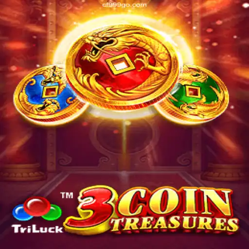 Explore the World of 3CoinTreasures: A Captivating Gaming Experience