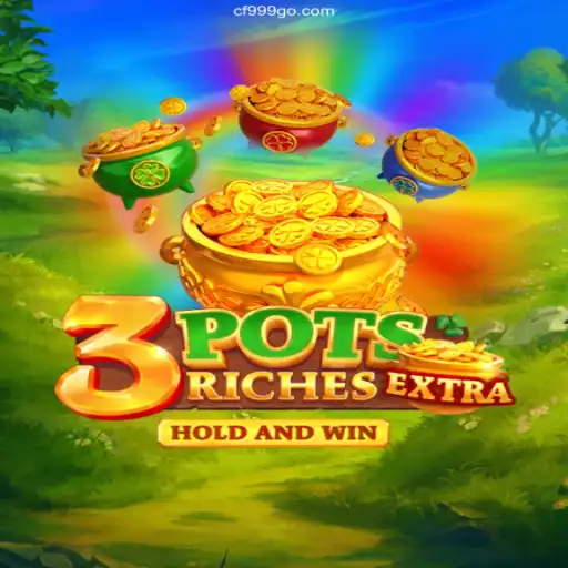 Exploring the Excitement of 3potsExtra: An Innovative Gaming Experience