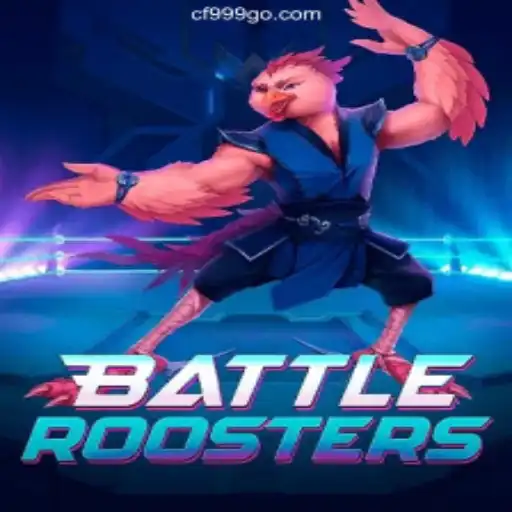 BattleRoosters: The Adventurous World of Virtual Skirmishes