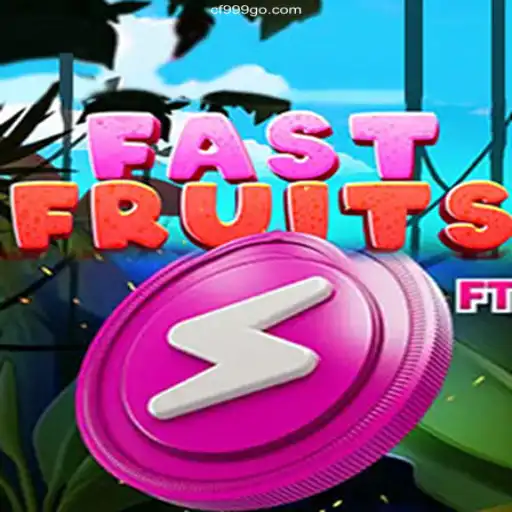 FastFruits: A Thrilling Adventure into the Juicy World of Gaming