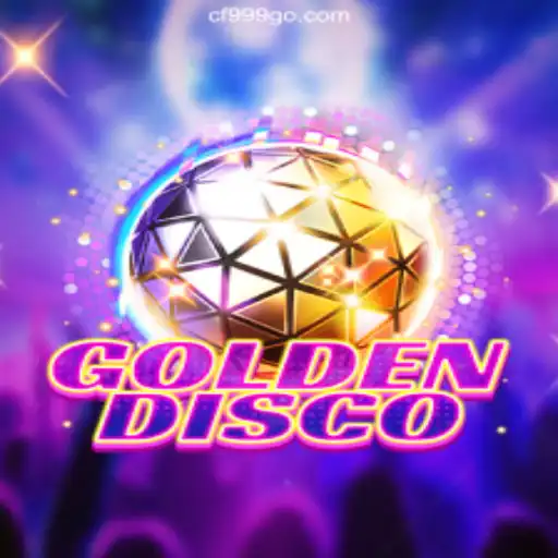 GoldenDisco: Dive into the Dazzling World of Rhythm and Gold