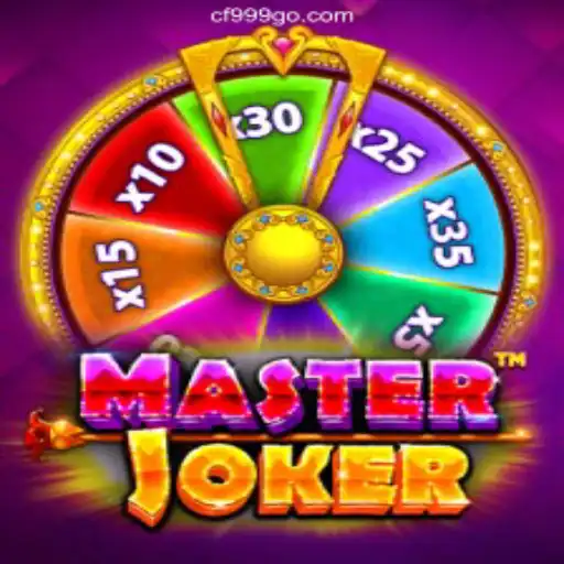 MasterJoker: Explore the Thrilling World of Slots at CF999.COM⭐️ ONLINE PLATAFORMA OFICIAL