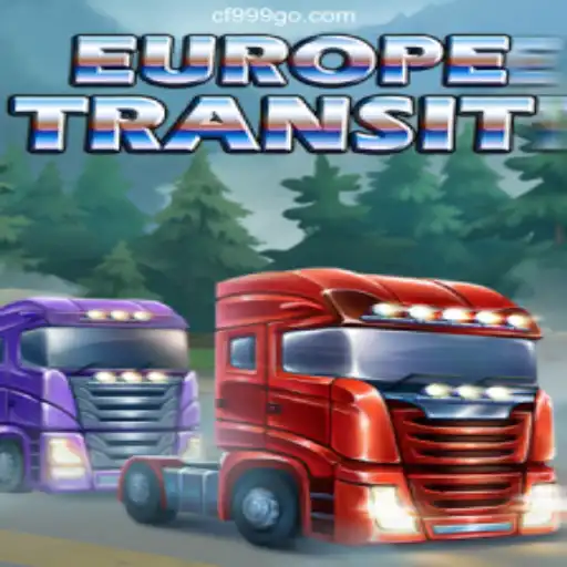 EuropeTransit: A Captivating Journey Through Strategy and Skill