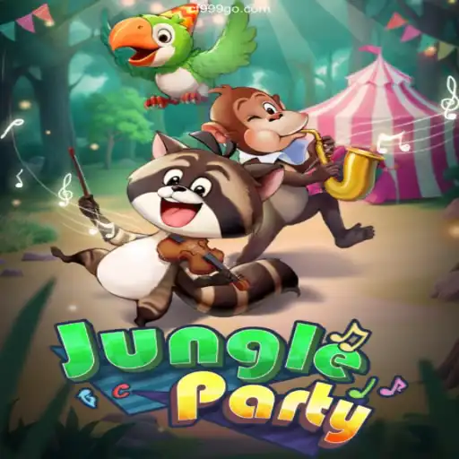 Explore the Thrills of JungleParty: An Exciting Adventure Awaits