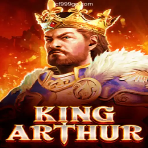Discover KingArthur: An Epic Adventure on CF999.COM⭐️ Online Plataforma Oficial