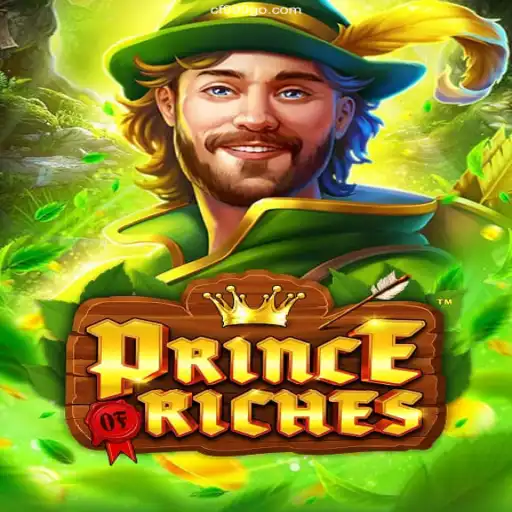 Exploring the World of PrinceOfRiches: An Immersive Gaming Experience