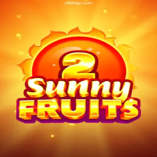 Exploring SunnyFruits2: The Charm of a Vibrant Casino Game