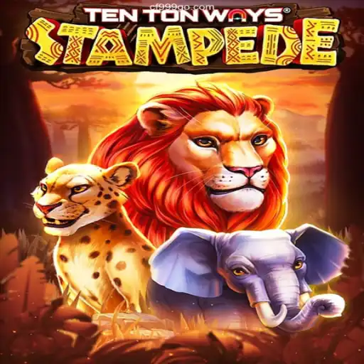 Exploring the Exciting World of TenTonWaysStampede: A Game-Changer in Online Gaming