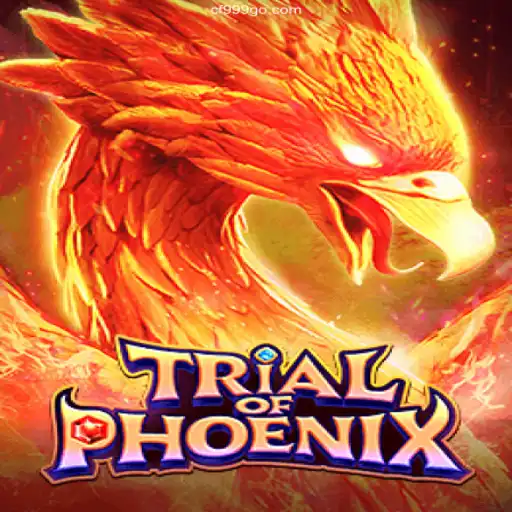 Discover the Mystical Realm of TrialofPhoenix